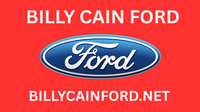 Billy Cain Ford