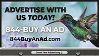 Green Fern Advertising LLC - Commerce