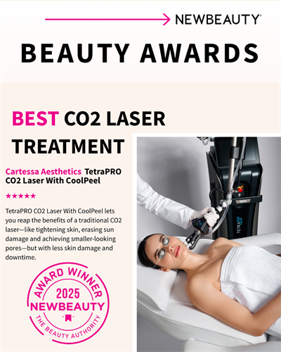 Award Winning Laser Award Winning Laser