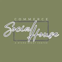 Commerce Social House