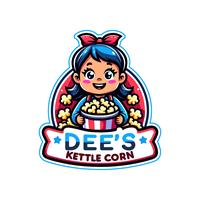 Dee's Kettle Corn