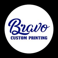 Bravo Custom Printing