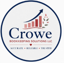 Crowe Bookkeeping Solutions LLC Crowe Bookkeeping Solutions LLC