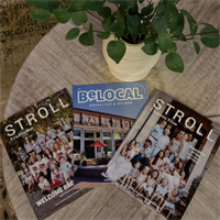 Belocal Braselton & Beyond / Stroll - Braselton