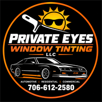 Private Eyes Window Tinting LLC