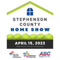 2023 Stephenson County Home Show
