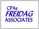 Freidag Associates
