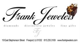 Frank Jewelers