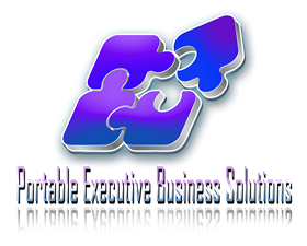 Portable Executive Business Solutions