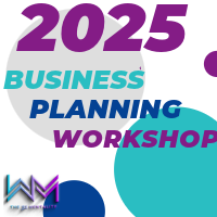 2025 Planning Workshop For Business Ownwers