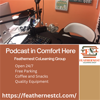 FeatherNest CoLearning Group - Las Vegas