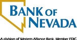 Bank of Nevada