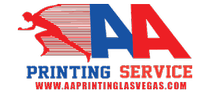 AA Printing Services