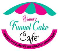 Braud's Funnel Cake Cafe