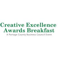 2025 Creative Excellence Awards Breakfast 4/2