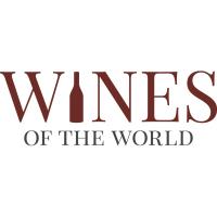 2025 Wines of the World - 11/7
