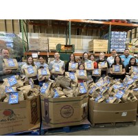 2026 Pack the Pantry Food Drive!