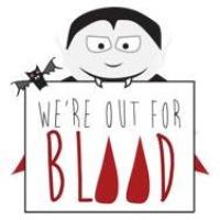 We're Out For Blood - Drive
