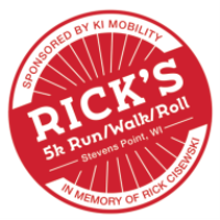 Rick's Run/Walk/Roll