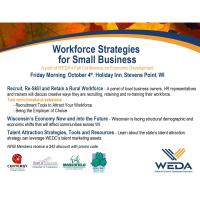 Workforce Strategies for Small Business