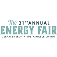 The 31st Annual Energy Fair