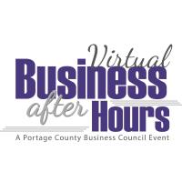 2020 VIRTUAL Business After Hours - 11/16