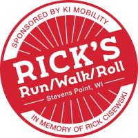 Rick's Run/Walk/Roll
