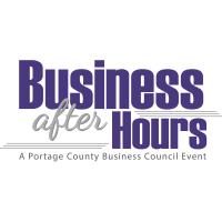 2021 Business After Hours - 11/15 NRG Media