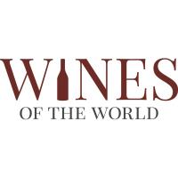 2022 Wines of the World - 10/28