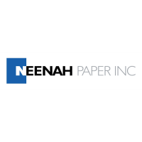 Neenah Inc - Whiting Mill