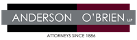 Anderson O'Brien 140th Anniversary Celebration