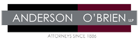 Anderson O'Brien LLP