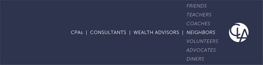 CLA (CliftonLarsonAllen LLP)