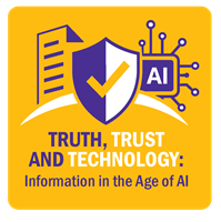 UWSP to host lectures, panels on strategies to combat AI misinformation
