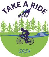 CAP’s Take a Ride Fundraising Bicycle Ride
