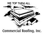 Commercial Roofing, a Tecta America Company, LLC