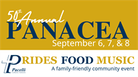 50th Annual Pacelli Panacea