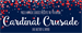 4th Annual Cardinal Crusade Live Auction & Dinner