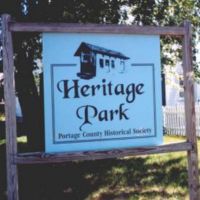Saturday Stroll Through History: A Docent Led Tour of Heritage Park