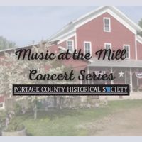 Ben Majeska - Music at the Mill