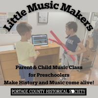 Little Music Makers