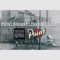 Point Brewery History Tour