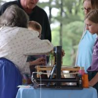 Free Family Fridays at Heritage Park