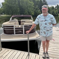 Portage County by Pontoon: A Wisconsin River History Tour