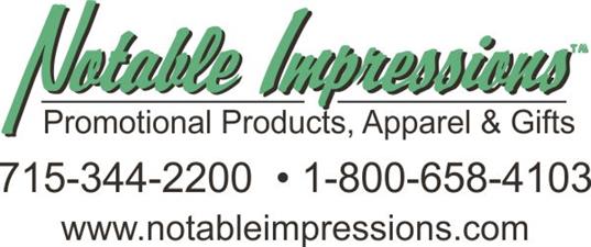 Notable Impressions Notable Impressions