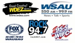 WDEZ / WIFC / WSAU FM / WOZZ / WSAU AM-Midwest Communications