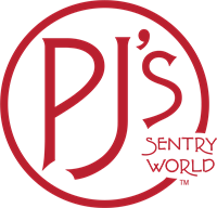 Host – PJ’s at SentryWorld