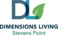 Dimensions Living Stevens Point