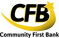 Community First Bank