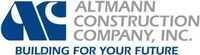 Altmann Construction Company Inc